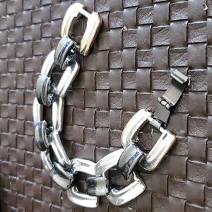 MODERN CLASSIC MONET LINK BRACELET